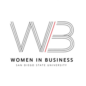 Woman in Business