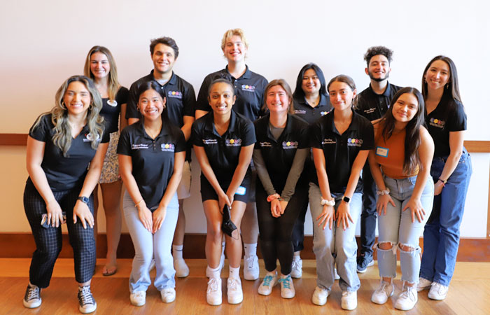 Faculty-Networking Event - Spring 2022 Club Fair - CSSC Event