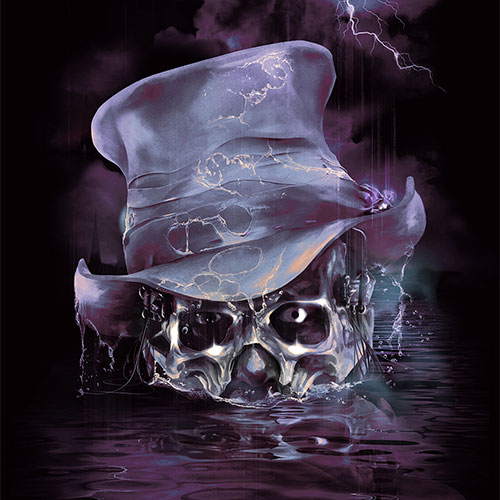 GHOST Photo