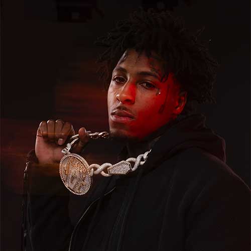 NBA YoungBoy Photo